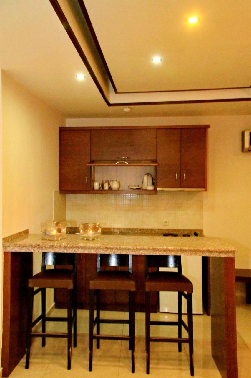 24 Seven Boutique Hotel 말리아 외부 사진
